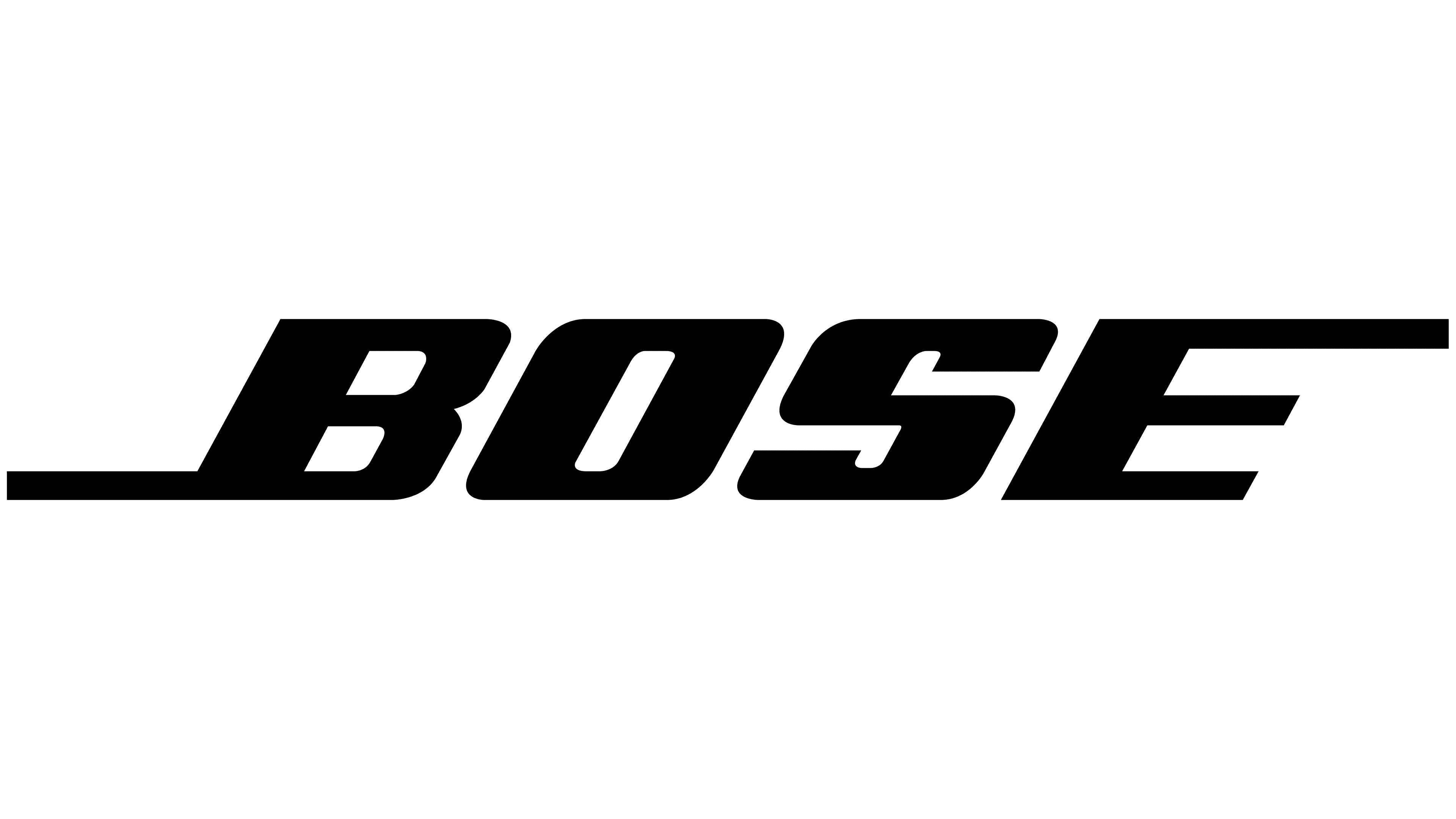 Bose-Logo